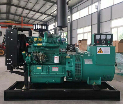 桂林宗申动力10kw小型柴油二手发电机 桂林宗申动力10kw小型柴油二手发电机