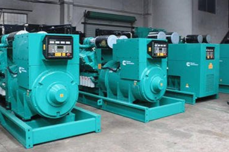 桂林柴油发电机 桂林柴油发电机