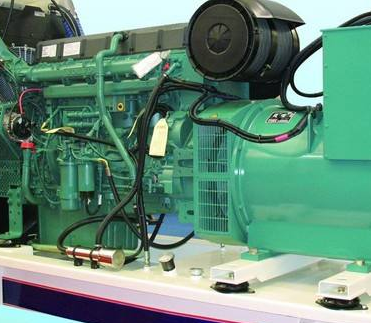 桂林发电机出租