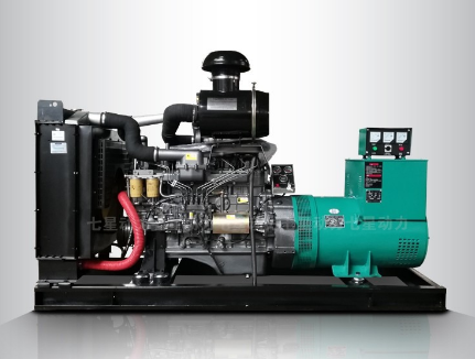 桂林全新泰豪250kw大型柴油发电机组 桂林全新泰豪250kw大型柴油发电机组