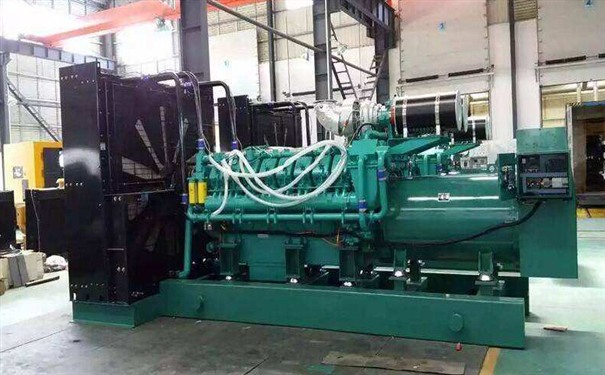 桂林全新科克500kw大型柴油发电机组出租 桂林全新科克500kw大型柴油发电机组出租